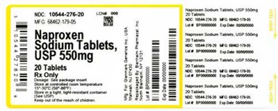 10544-276-20 - 68462-179-05.jpg Bottle Label - 10544 276 20 68462 179 05